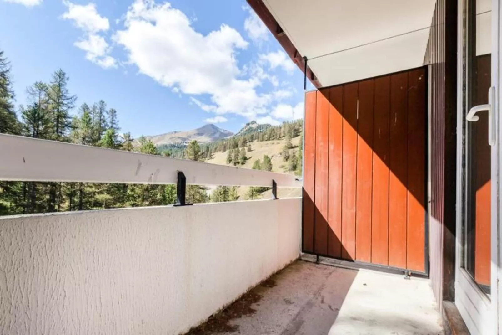 Résidence L'Eyssina - maeva Home - Uitzicht zomer