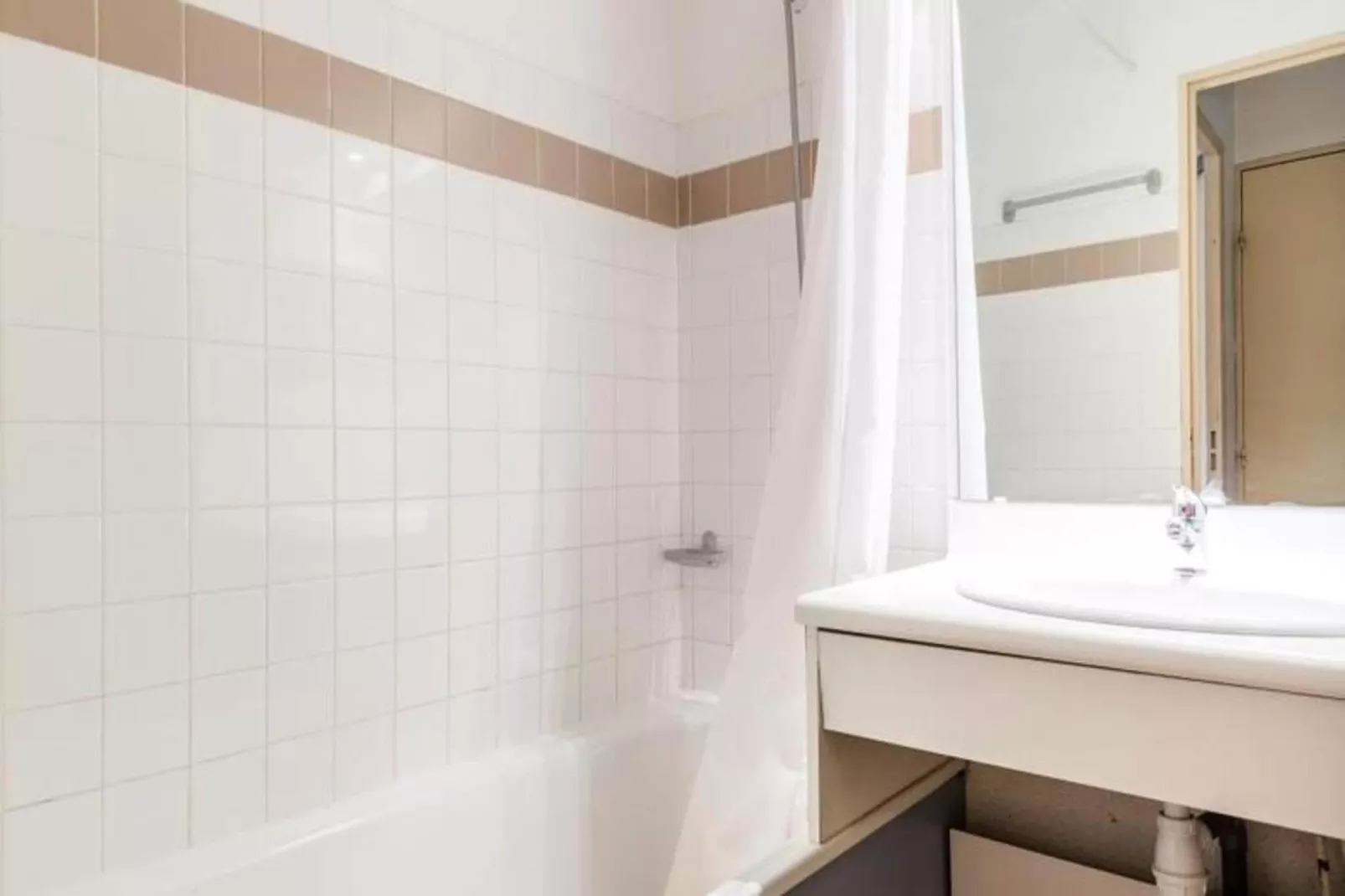 Résidence L'Eyssina - maeva Home - Buitenkant zomer