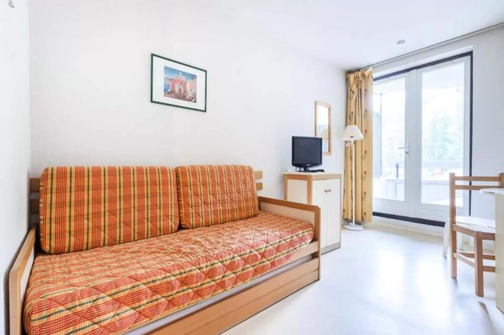 Résidence L'Eyssina - maeva Home - Buitenkant zomer