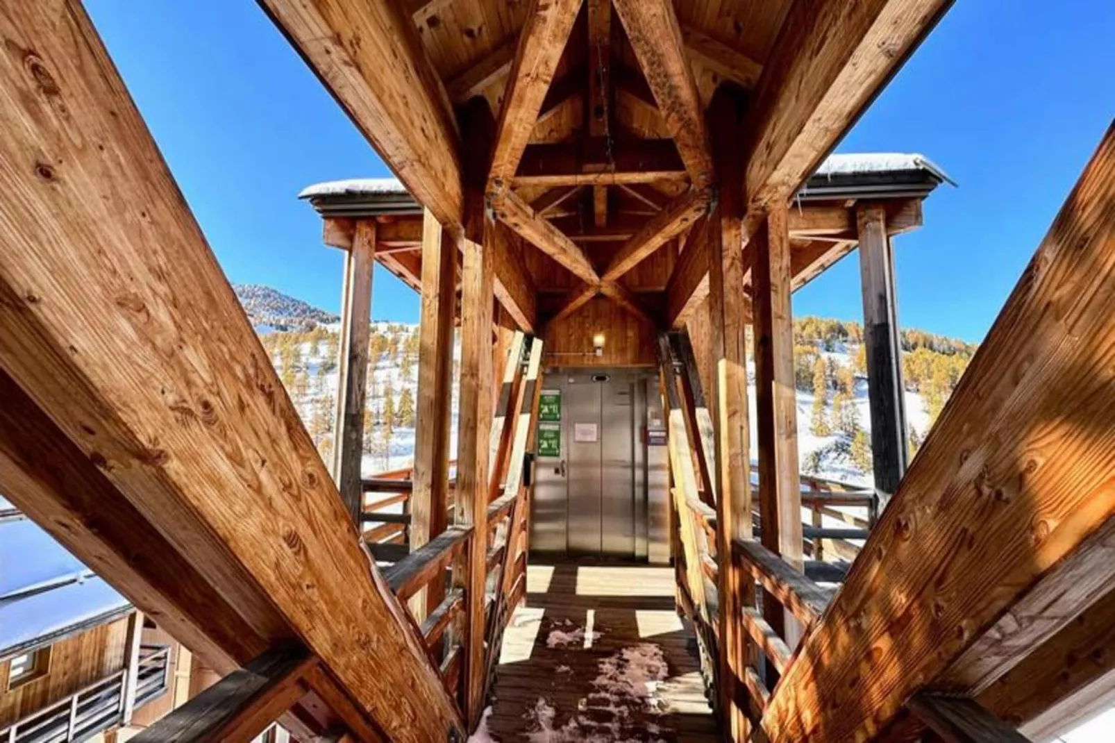 Résidence Le Hameau Des Rennes