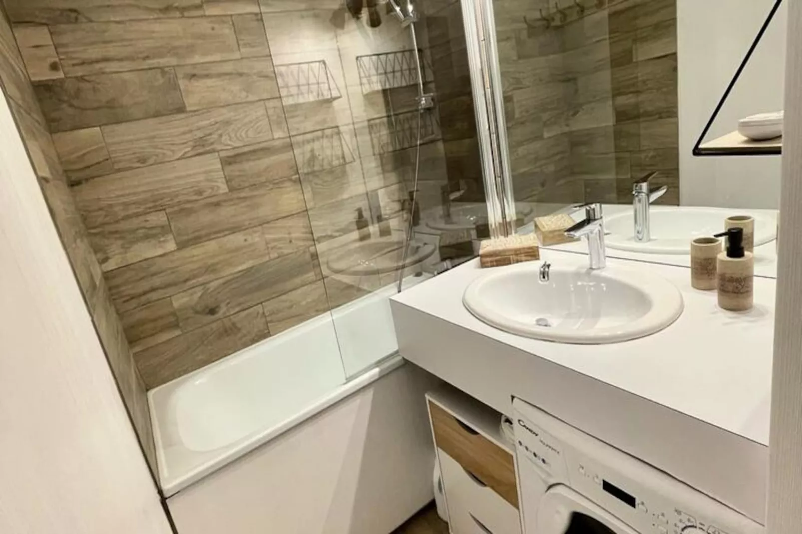 Résidence Le Pastourlet