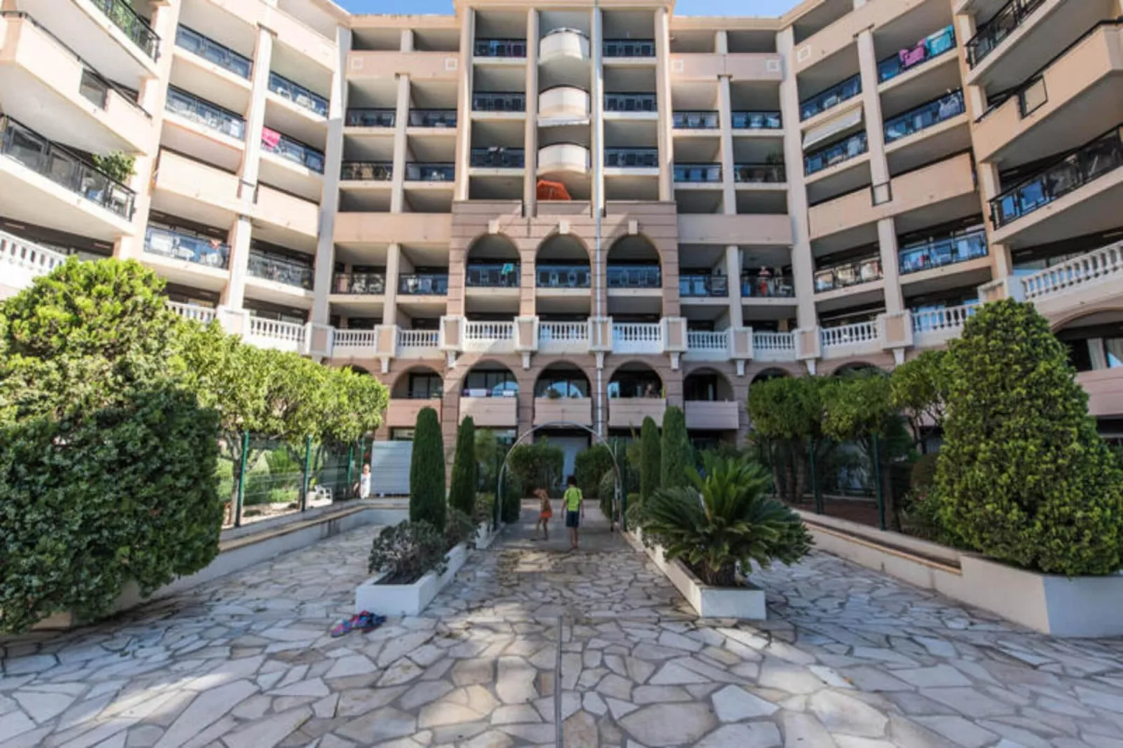 Résidence Cannes Verrerie - maeva Home-Sfeer