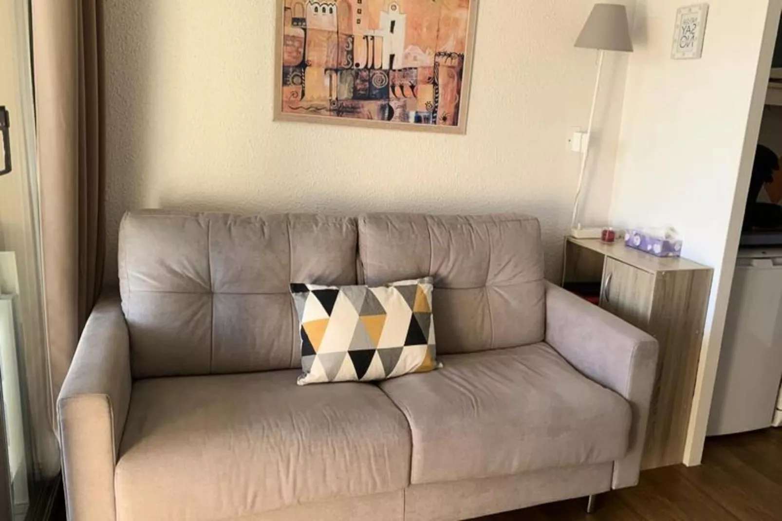 Résidence Cannes Verrerie - maeva Home-Exterieur winter