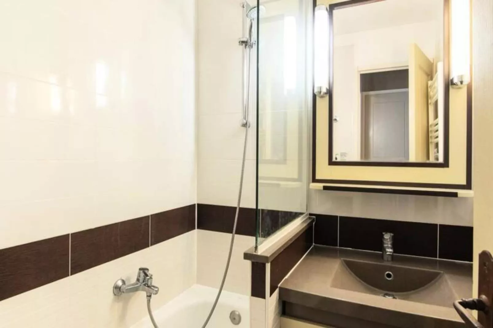 Résidence Cannes Villa Francia - maeva Home-Woonkamer