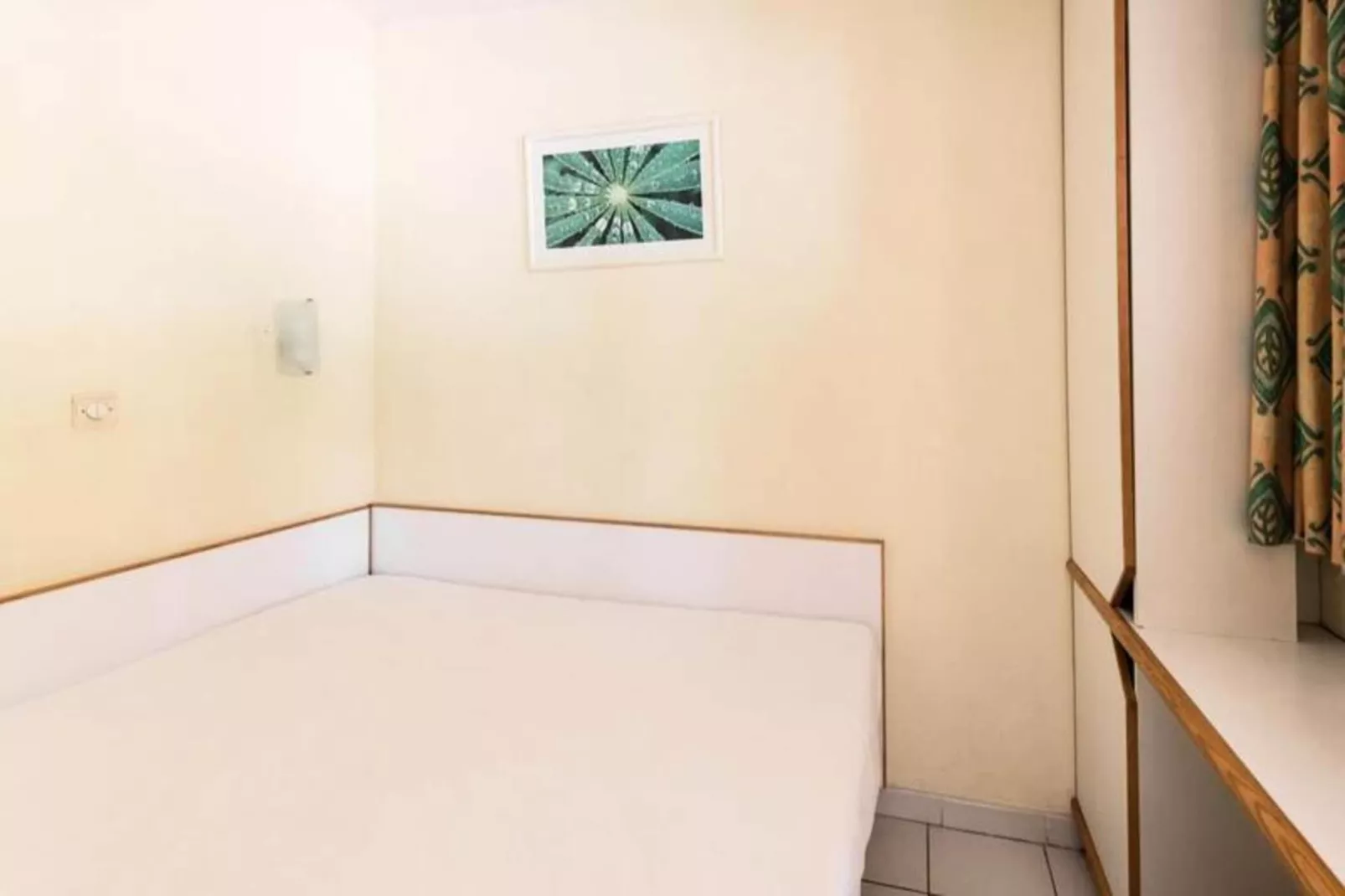 Résidence Cannes Villa Francia - maeva Home-Buitenkant zomer