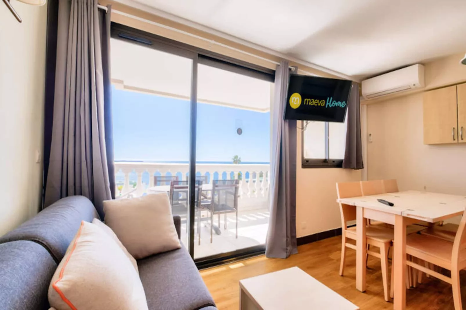 Résidence Cannes Villa Francia - maeva Home-Image-tags.