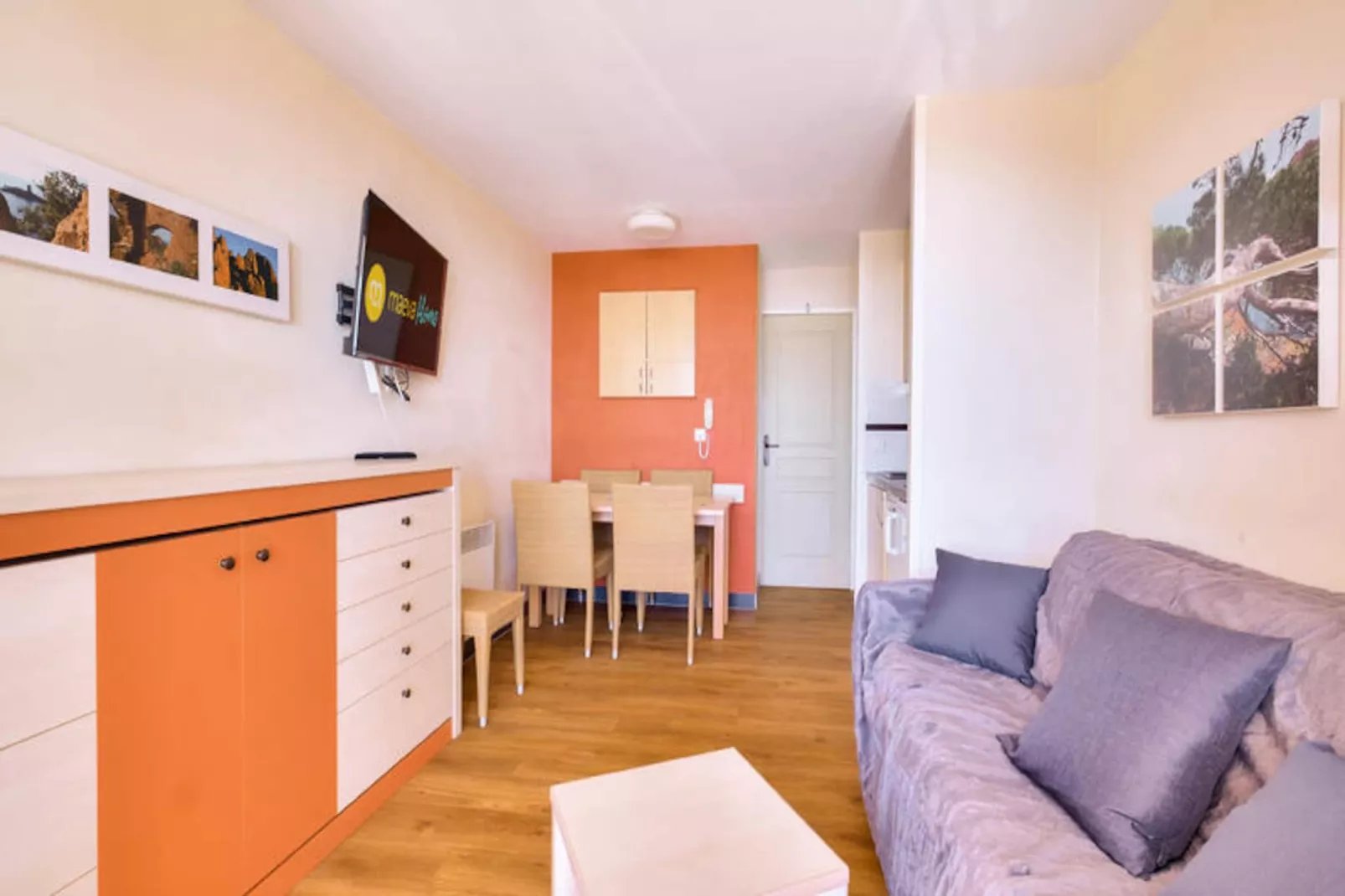 Résidence Cannes Villa Francia - maeva Home-Image-tags.