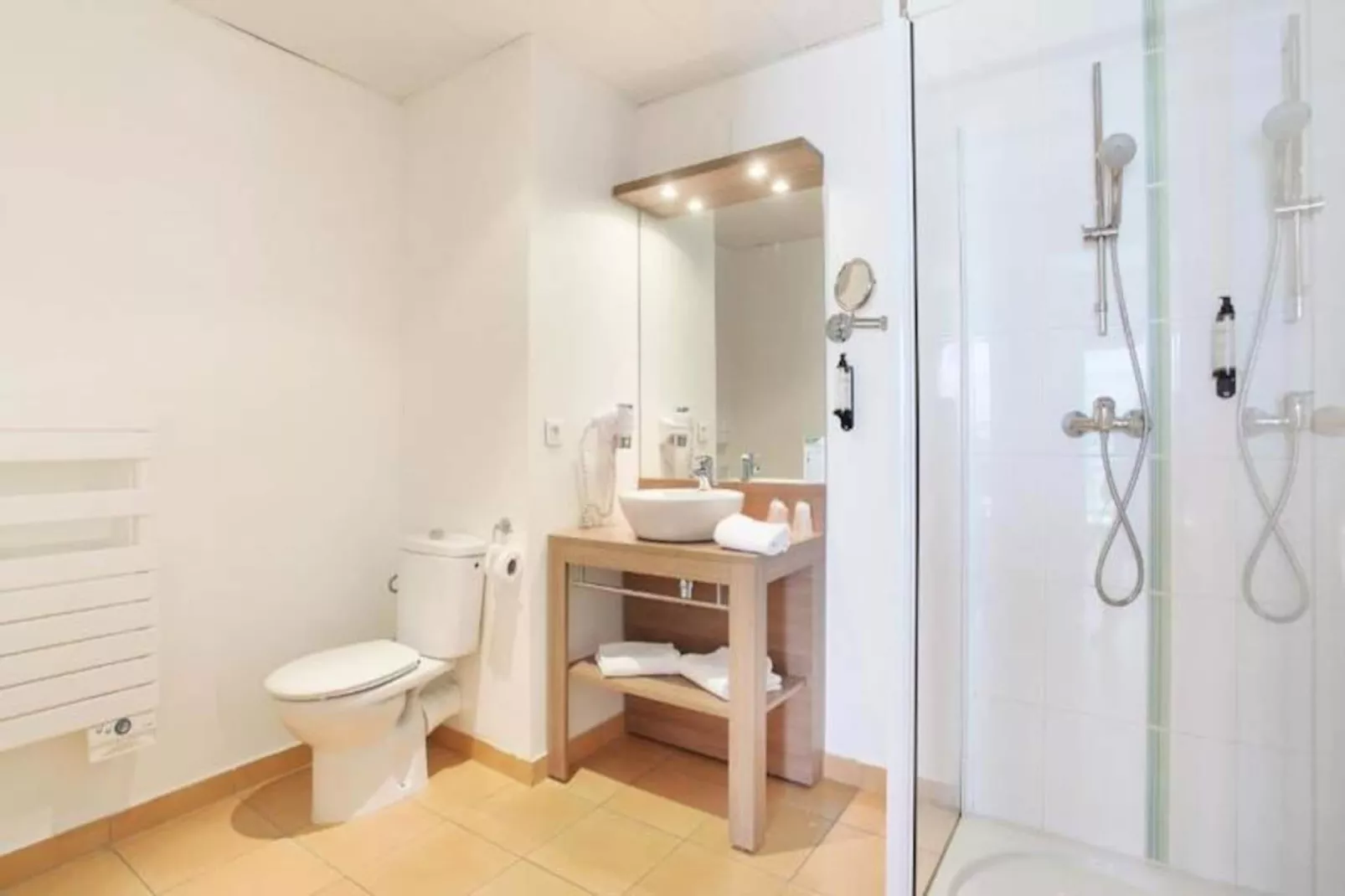 Résidence Odalys Les Hauts de la Principauté***-Image-tags.