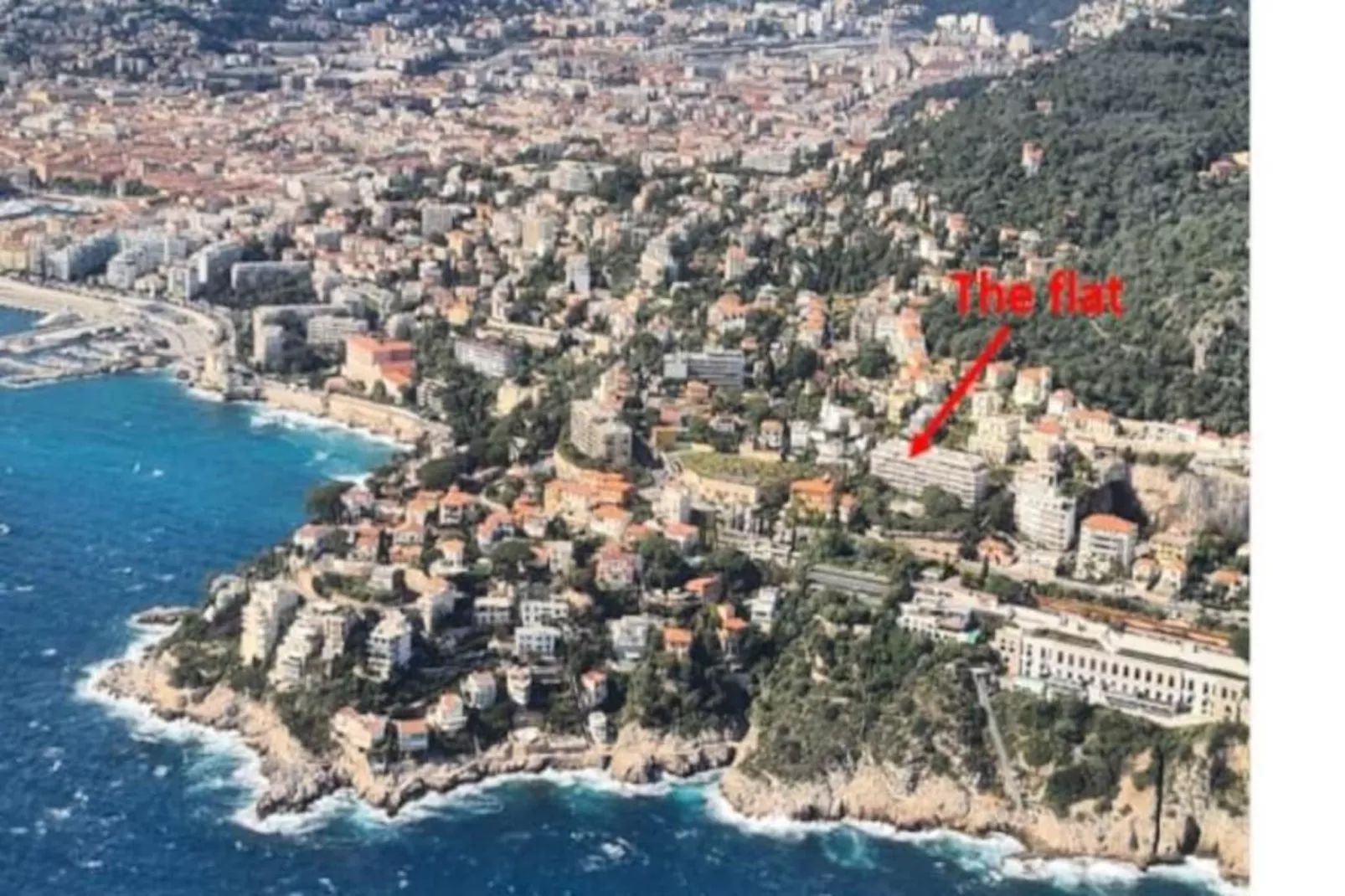 06a5 Superb Appartement Vue Spectactulaire Mtboron-Image-tags.