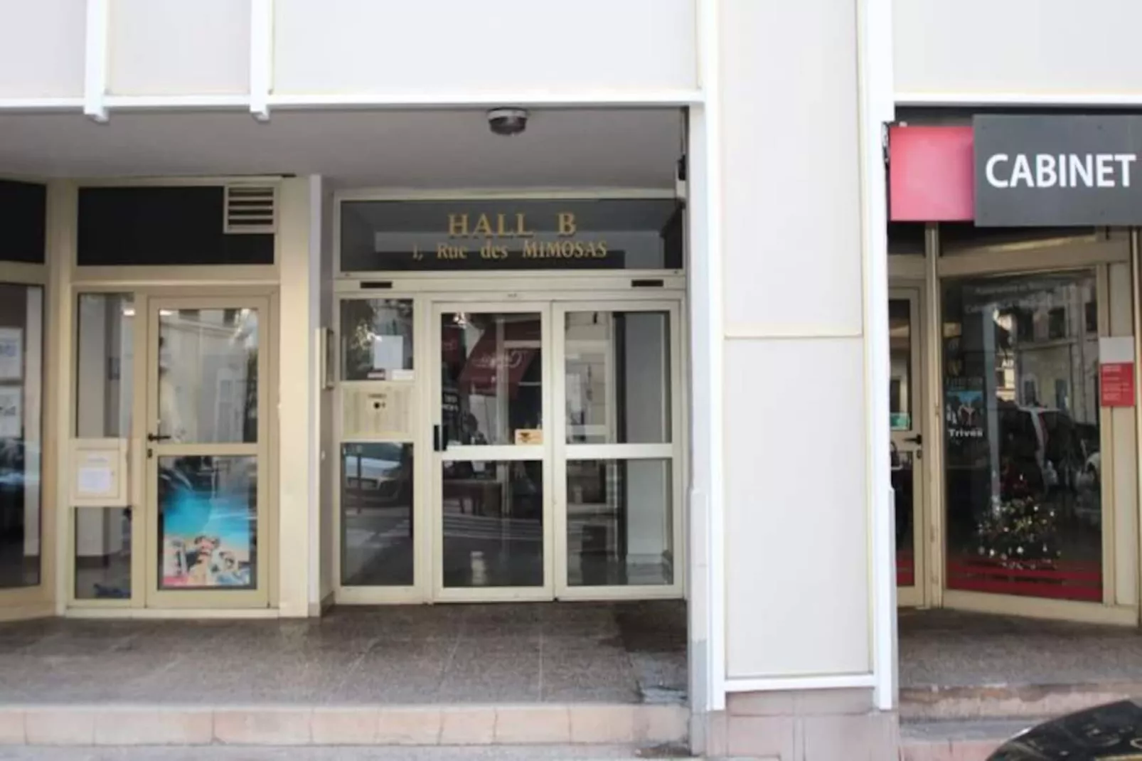 Cosy Studio Design Croisette 5 Mns, Cannes Coeur De Ville Olam Properties-Image-tags.