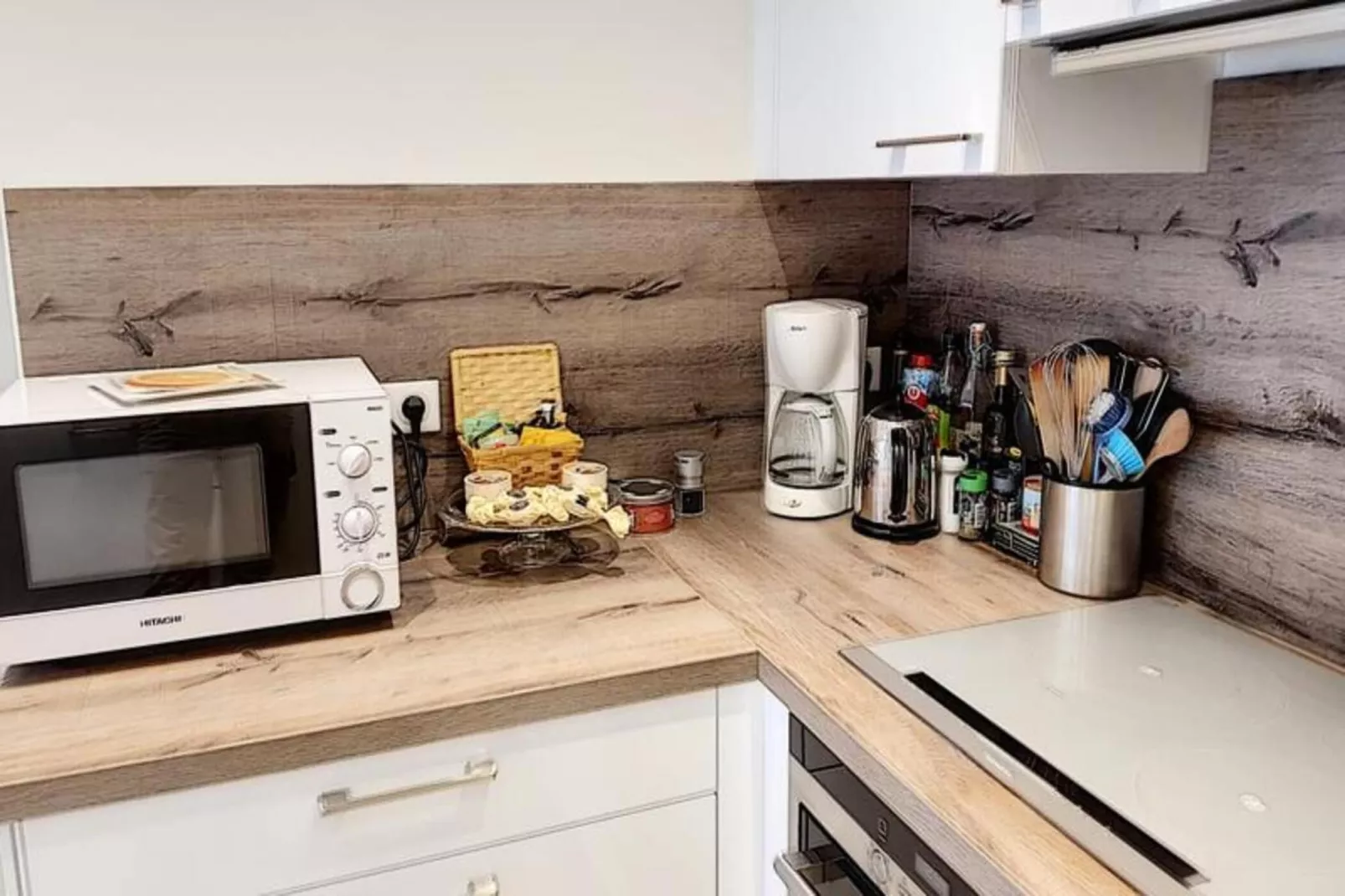 Résidence Sublime Appartement Centre Croisette ❤live In Moli&egrave;re❤-Sfeer