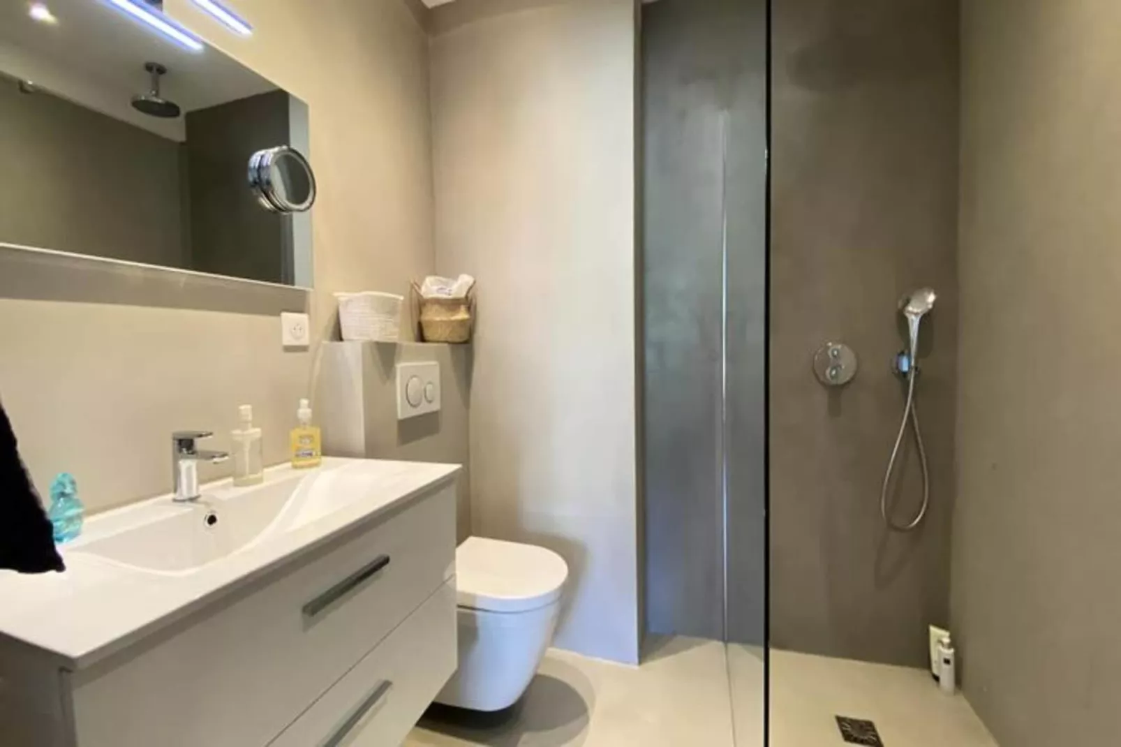 Résidence Appartement D’exception Cannes Centre Vue Mer Piscine ❤live Inparc Bruyere❤-Buitenkant zomer