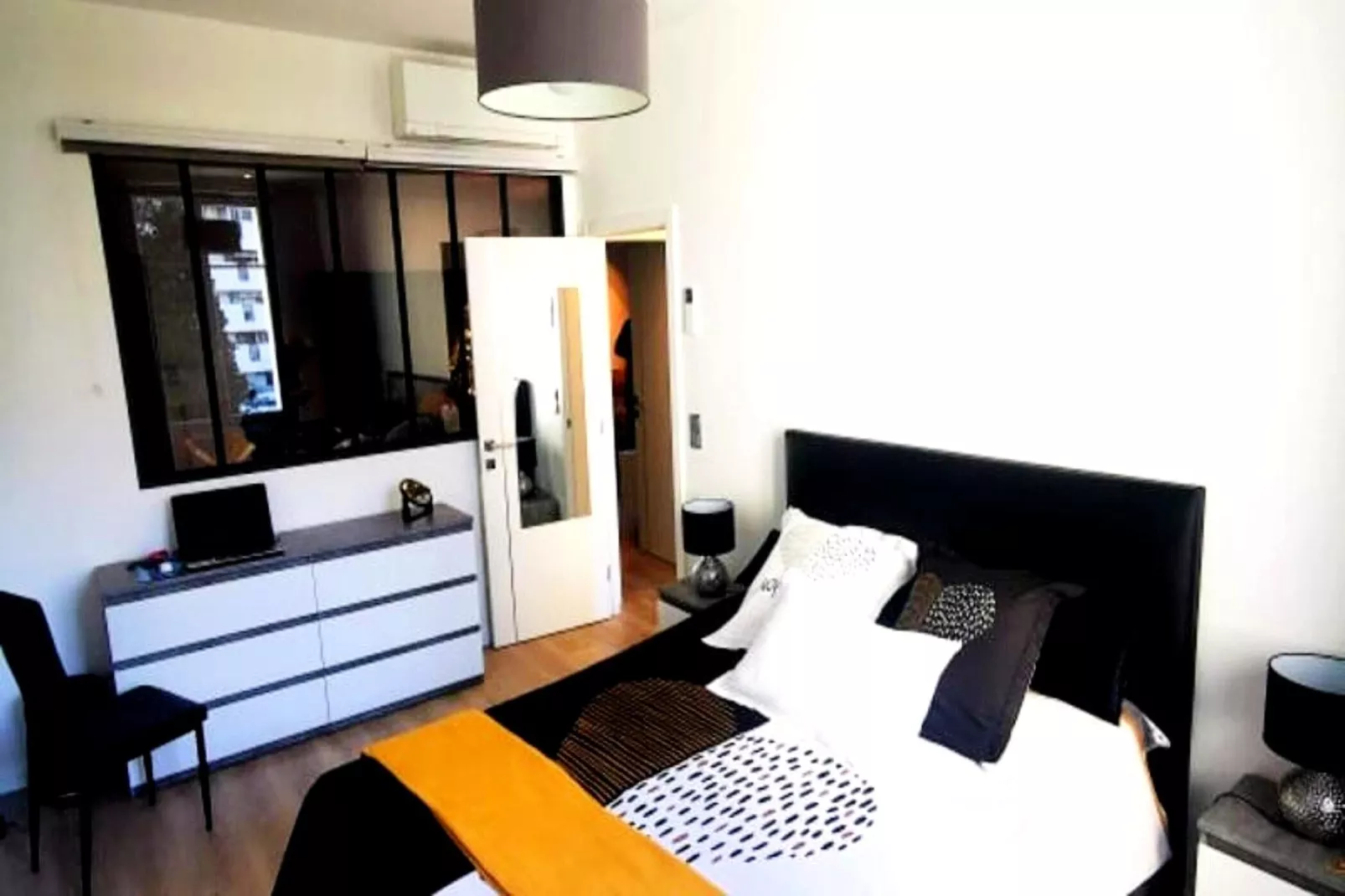 Résidence We &hearts; Cannes !  R&eacute;sidence Gallia , Appartement 2 Chambres Haut De Gamme-Sfeer