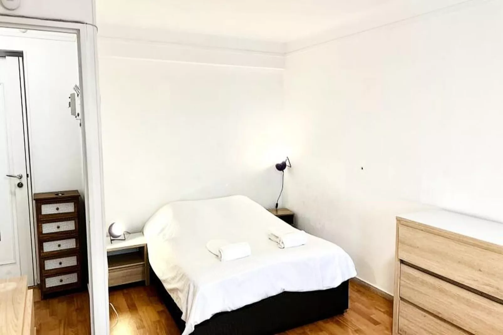 Résidence Studio Climatis&eacute; En Plein Centre Ville De Cannes &agrave; 2 Pas De Rue D'antibes-Sfeer