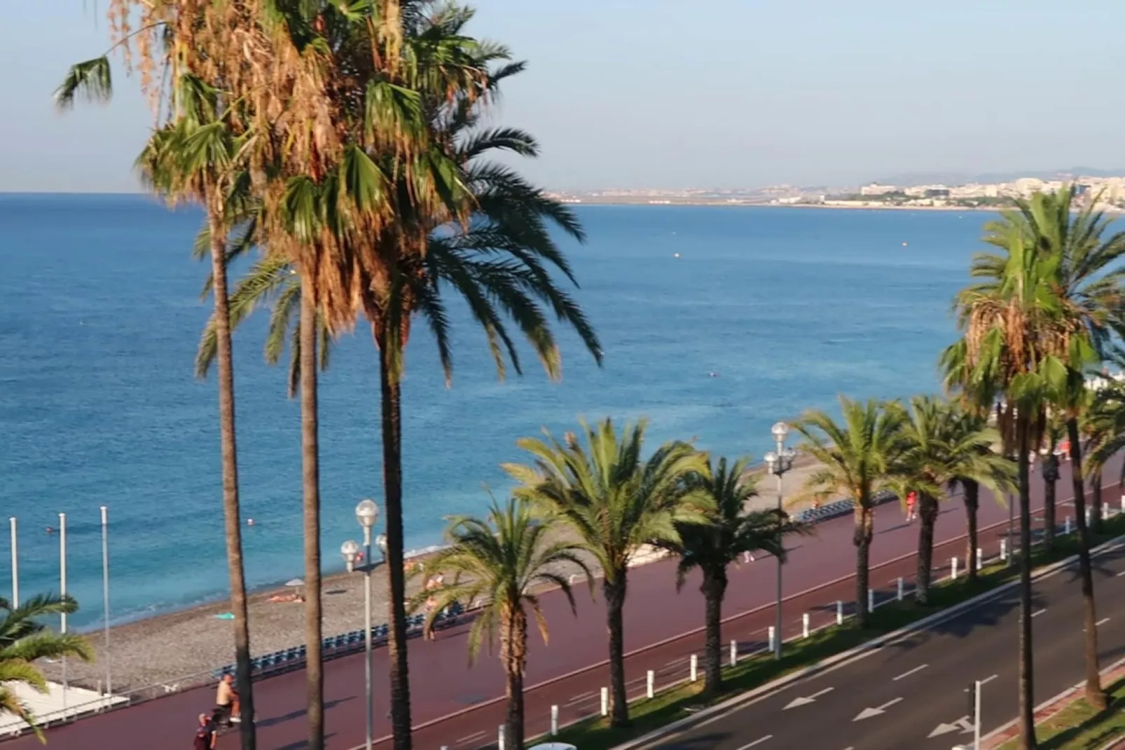 Résidence Cannes Verrerie - maeva Home-Gebieden zomer 1km