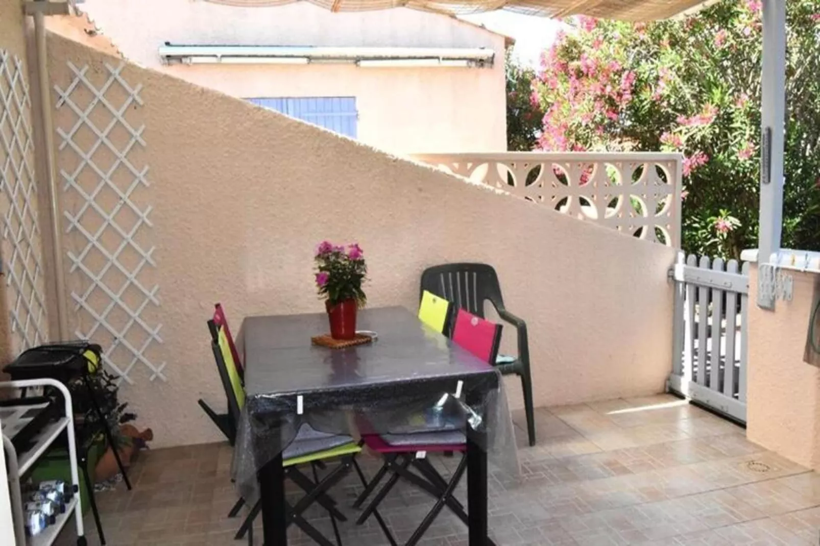 Résidence Les Maisons Du Soleil-Gebieden zomer 5km