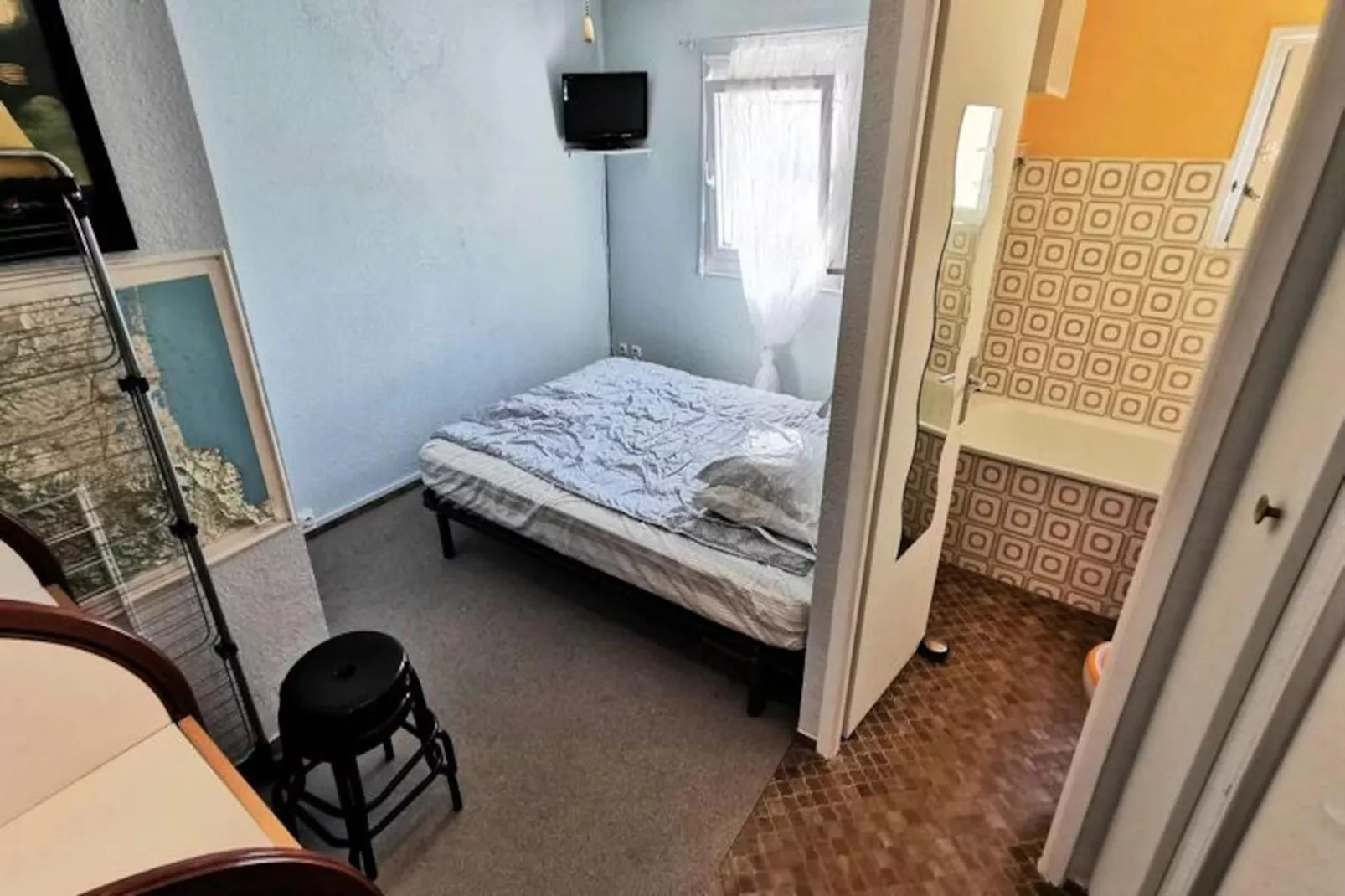 Résidence Les Aigues Marines-Image-tags.