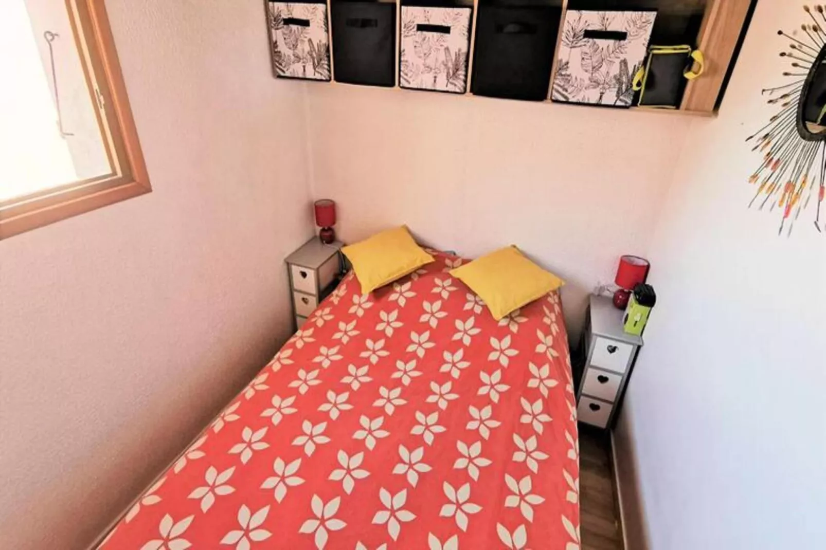 Résidence Tennis 2-Slaapkamer