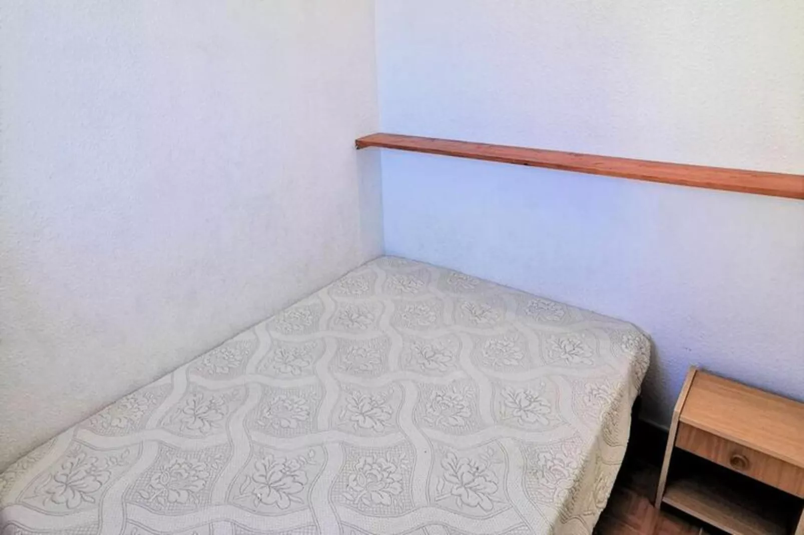 Résidence Terrasses De La Mediterranee 1-Slaapkamer