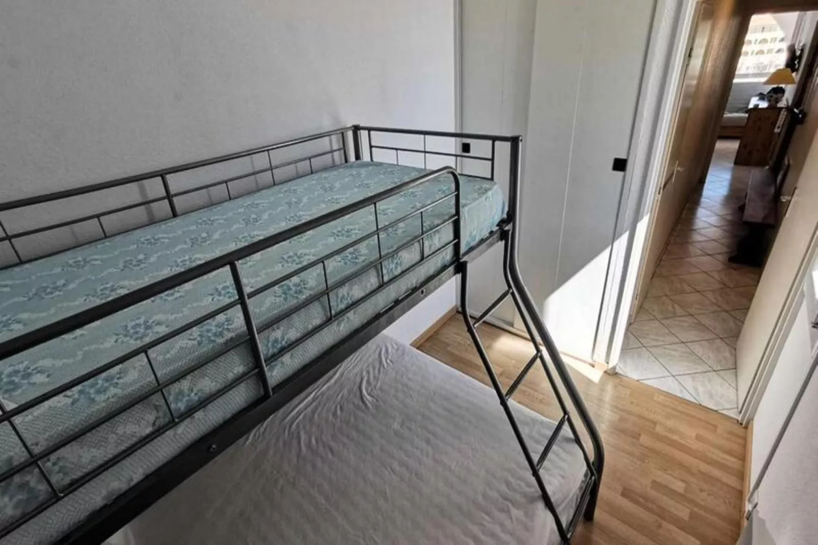 Résidence Terrasses De La Mediterranee 1-Slaapkamer