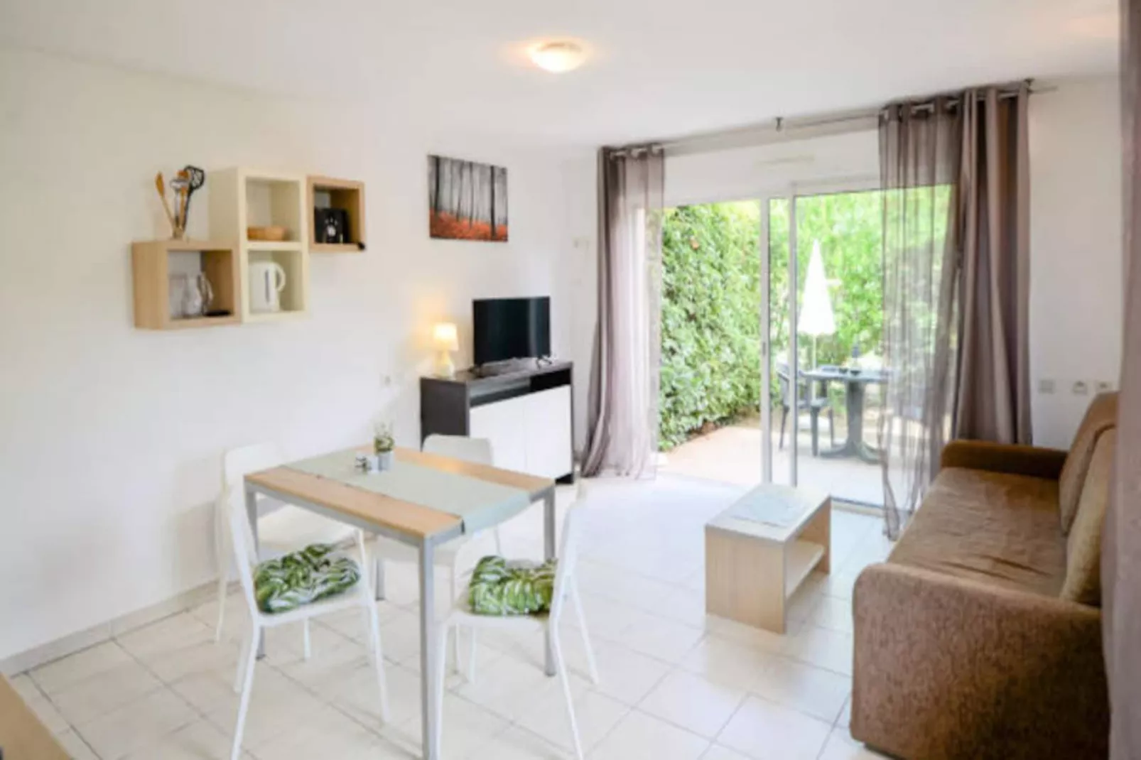 Résidence Le Château de Jouarres ***-Image-tags.