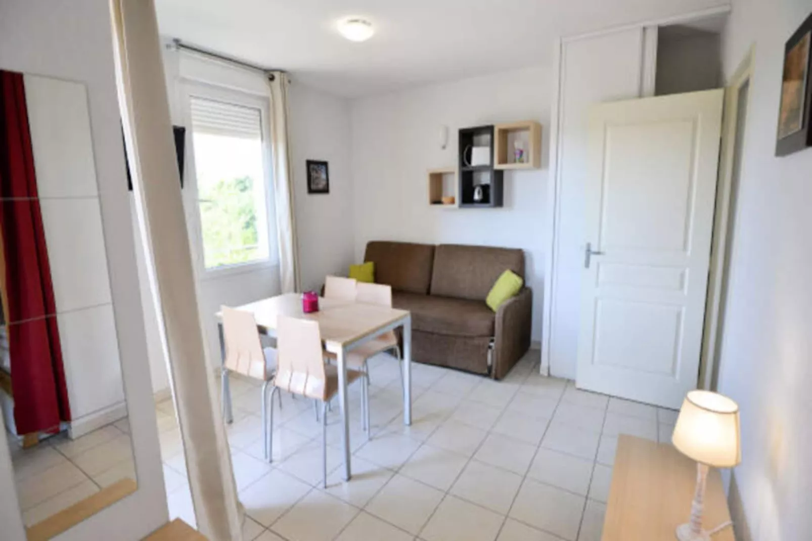 Résidence Le Château de Jouarres ***-Image-tags.