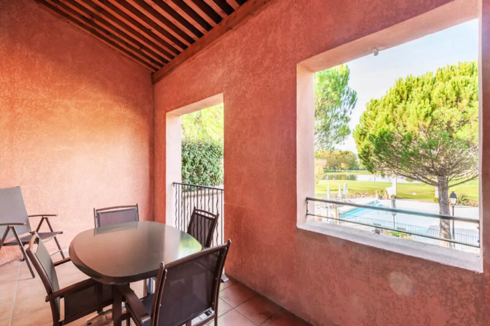 Résidence Hôtel du Golf de Pont Royal - maeva Home-Image-tags.