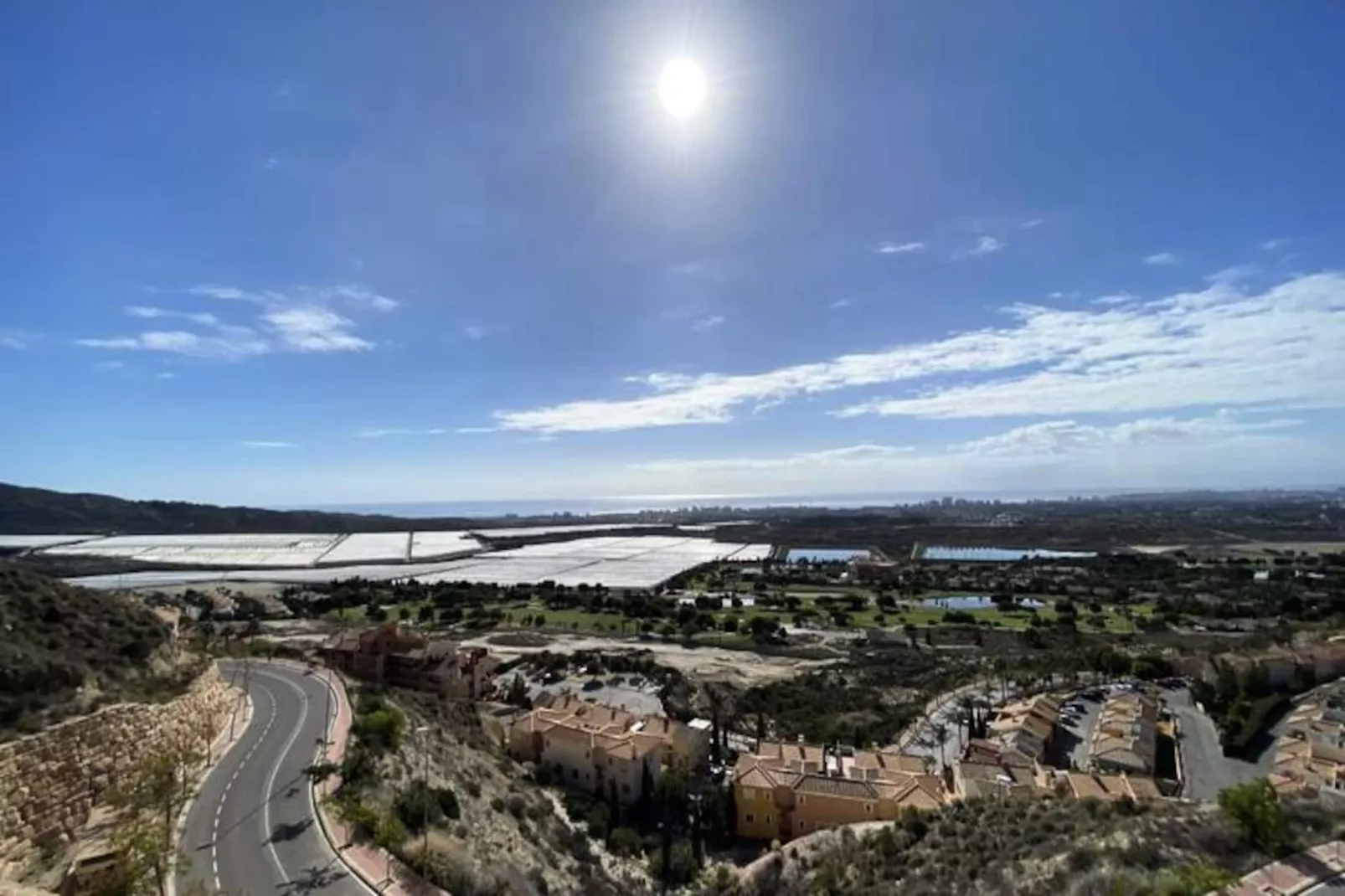 Appartement Vistamar : Piscine Et Magnifique Terrasse Panoramique-Image-tags.