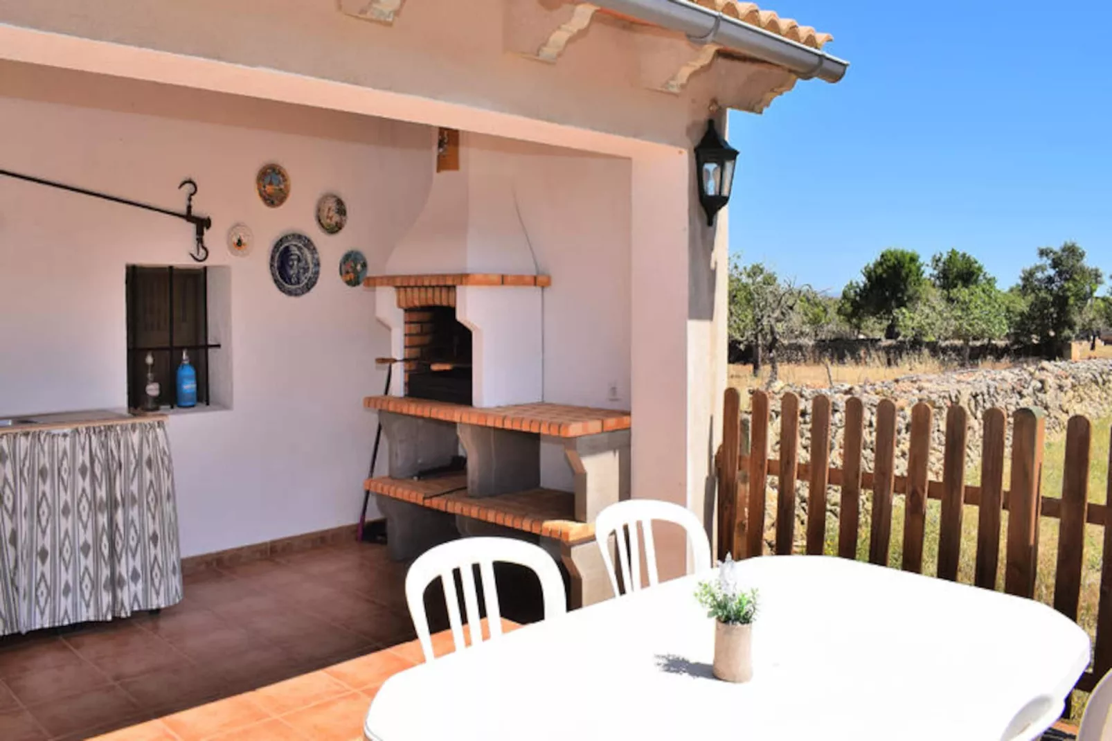 Maison à Santa Margalida-Image-tags.