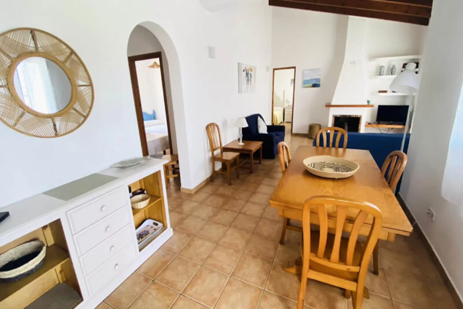 Maison à Binibeca-Image-tags.