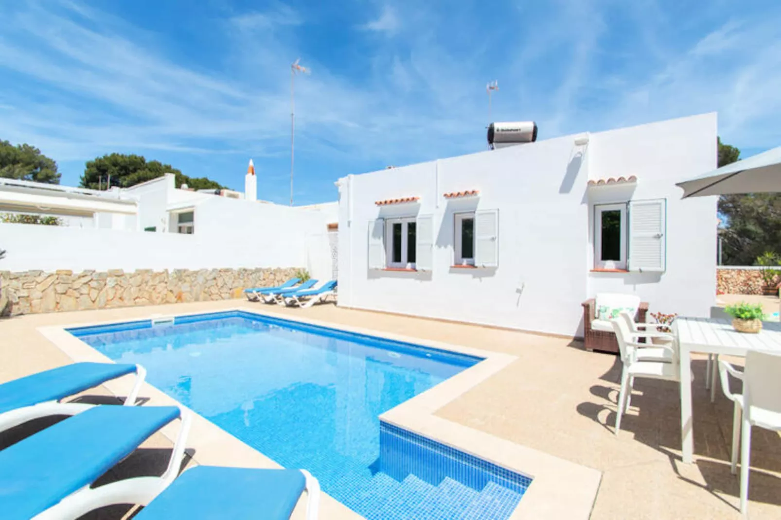 Maison à Cala Galdana-Image-tags.