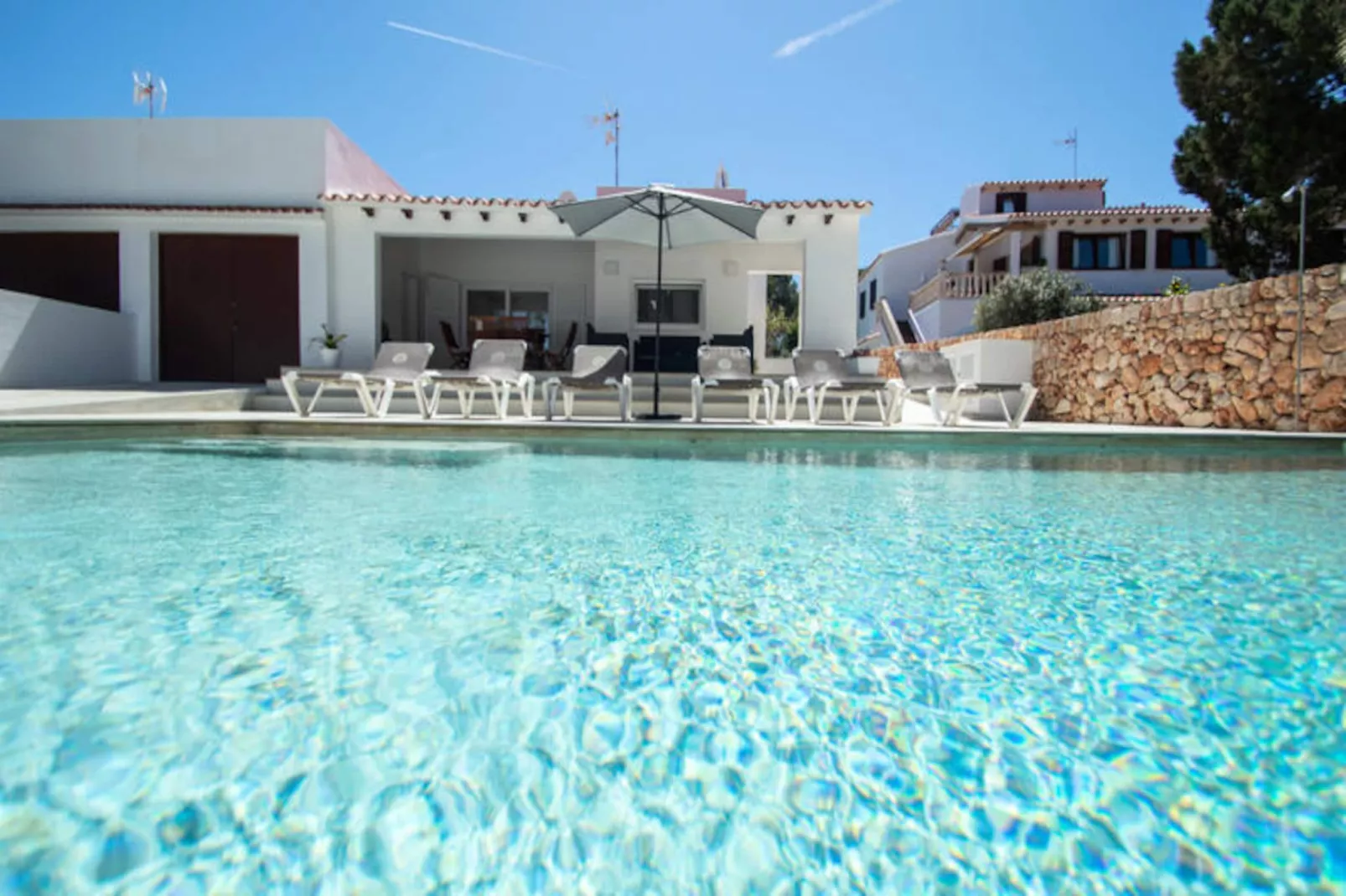 Maison à Cala Galdana-Image-tags.