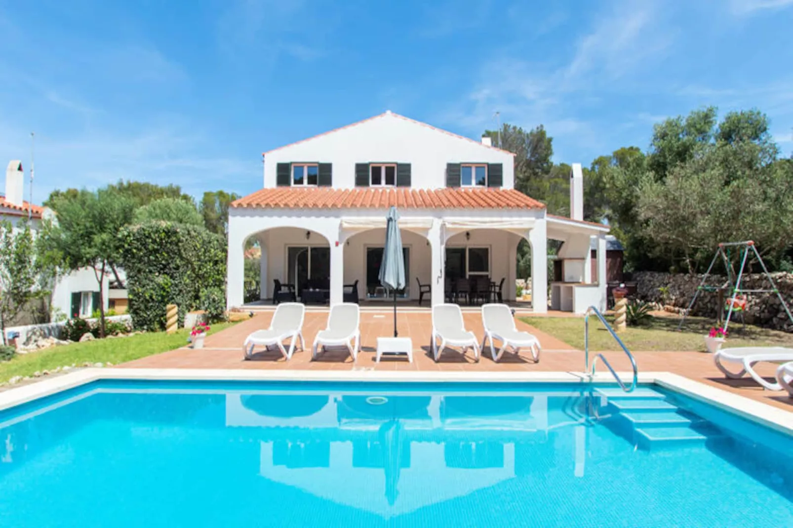 Maison à Cala Galdana-Image-tags.