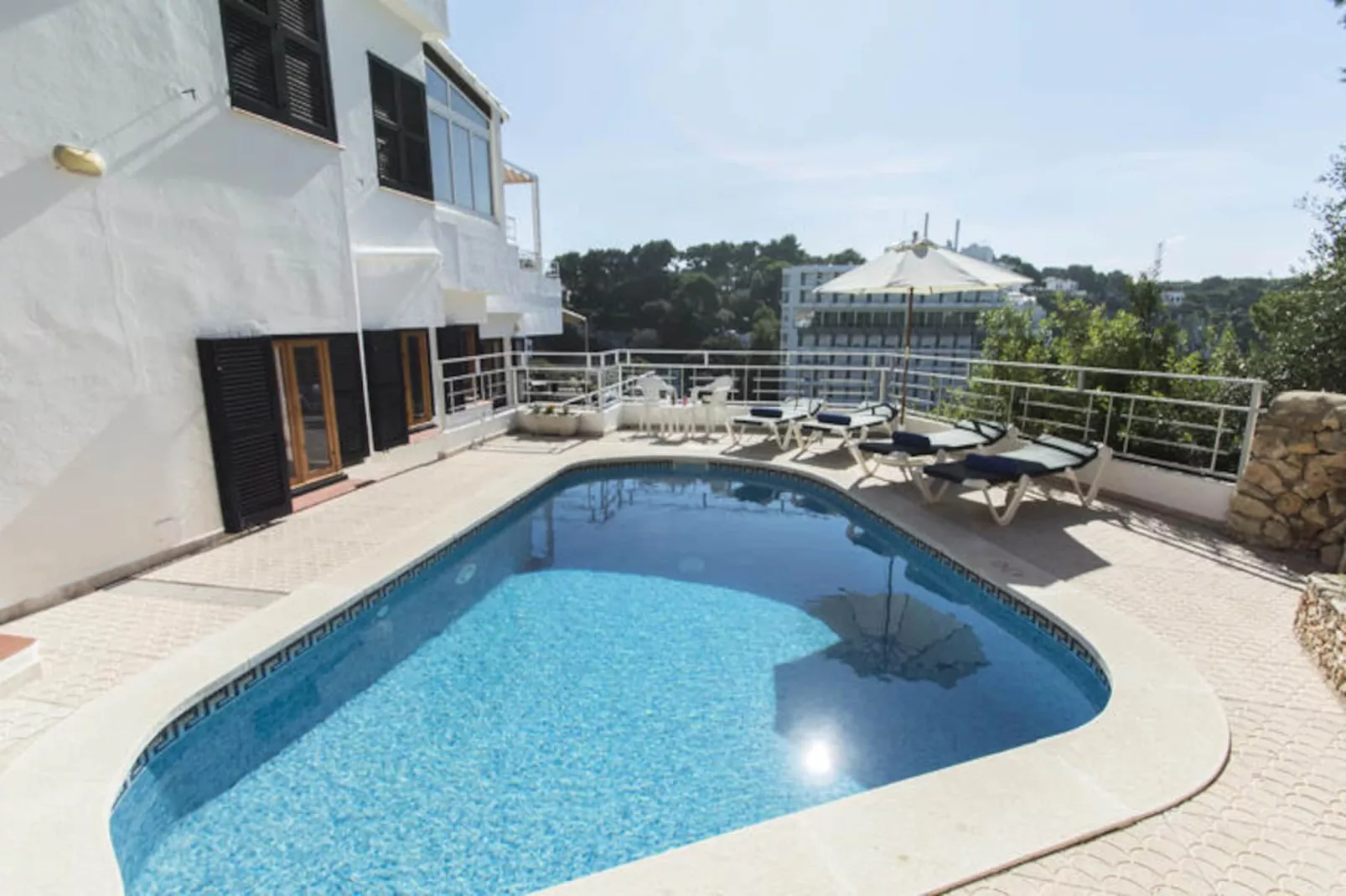 Appartements à Cala Galdana-Image-tags.