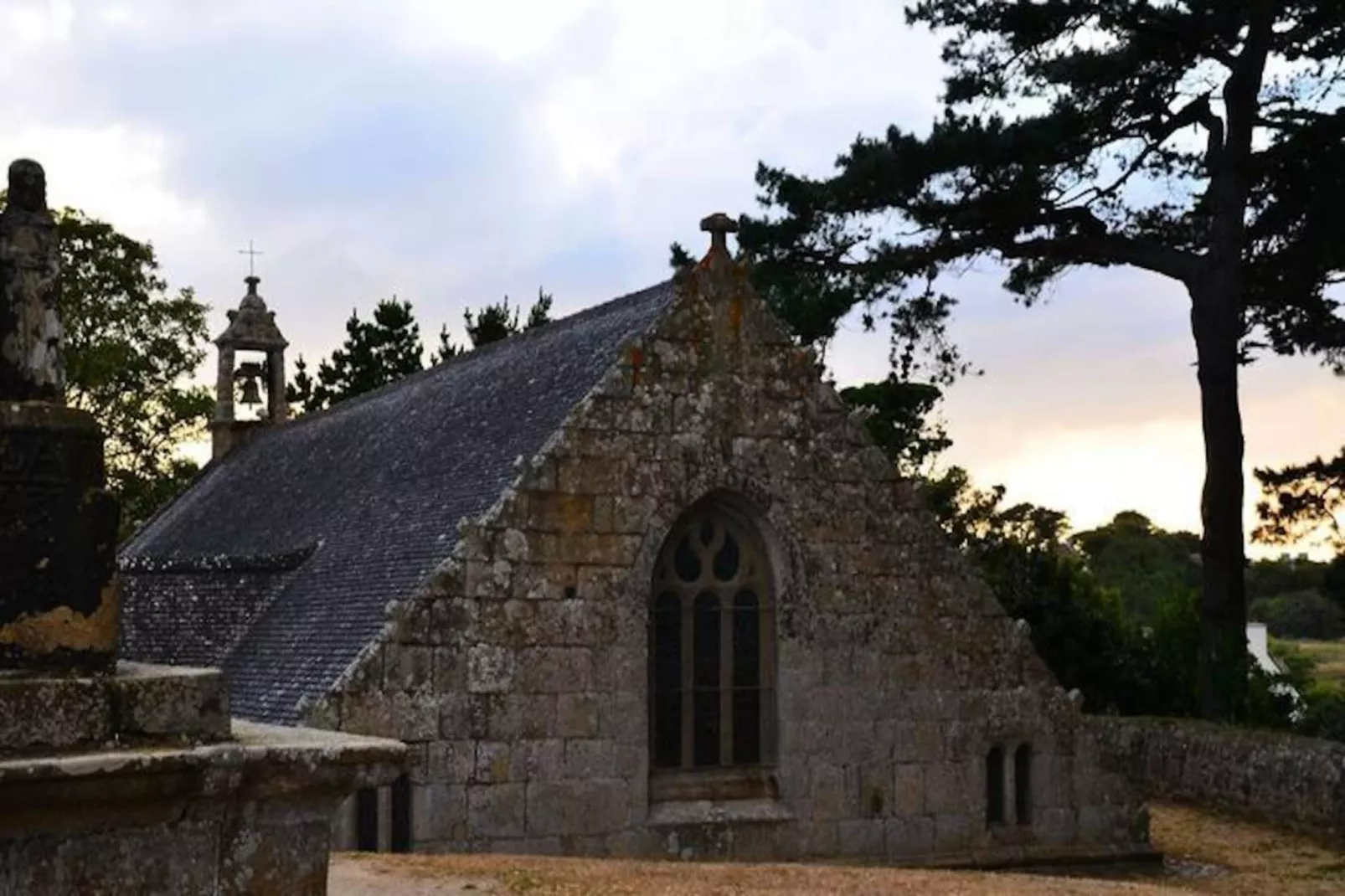 Maison à Penvénan-Image-tags.