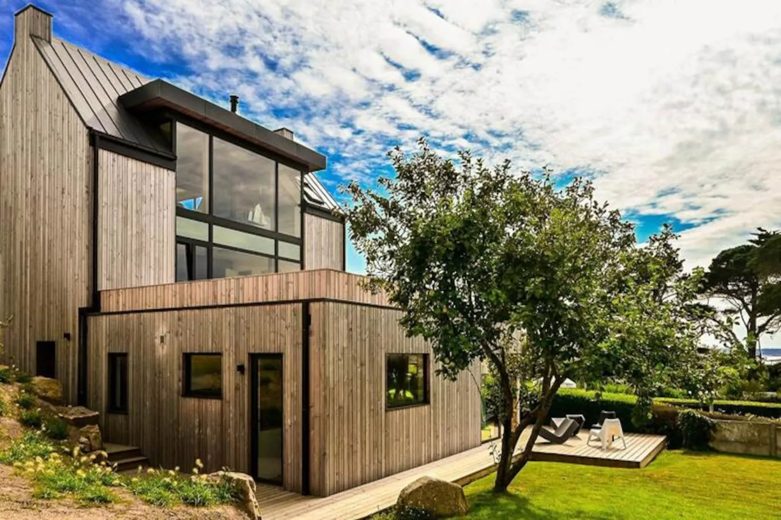 Maison à Penvénan-Image-tags.