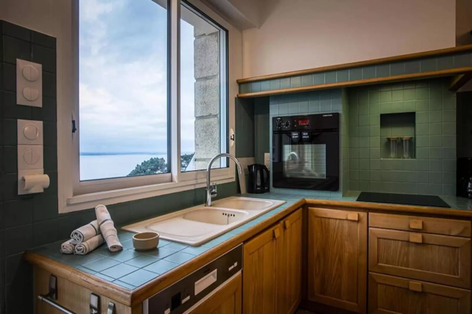 Maison à Trebeurden-Image-tags.