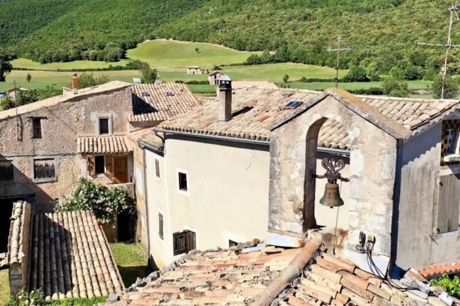 Mas La Miellerie | Charme Authentique Et Nature-Image-tags.