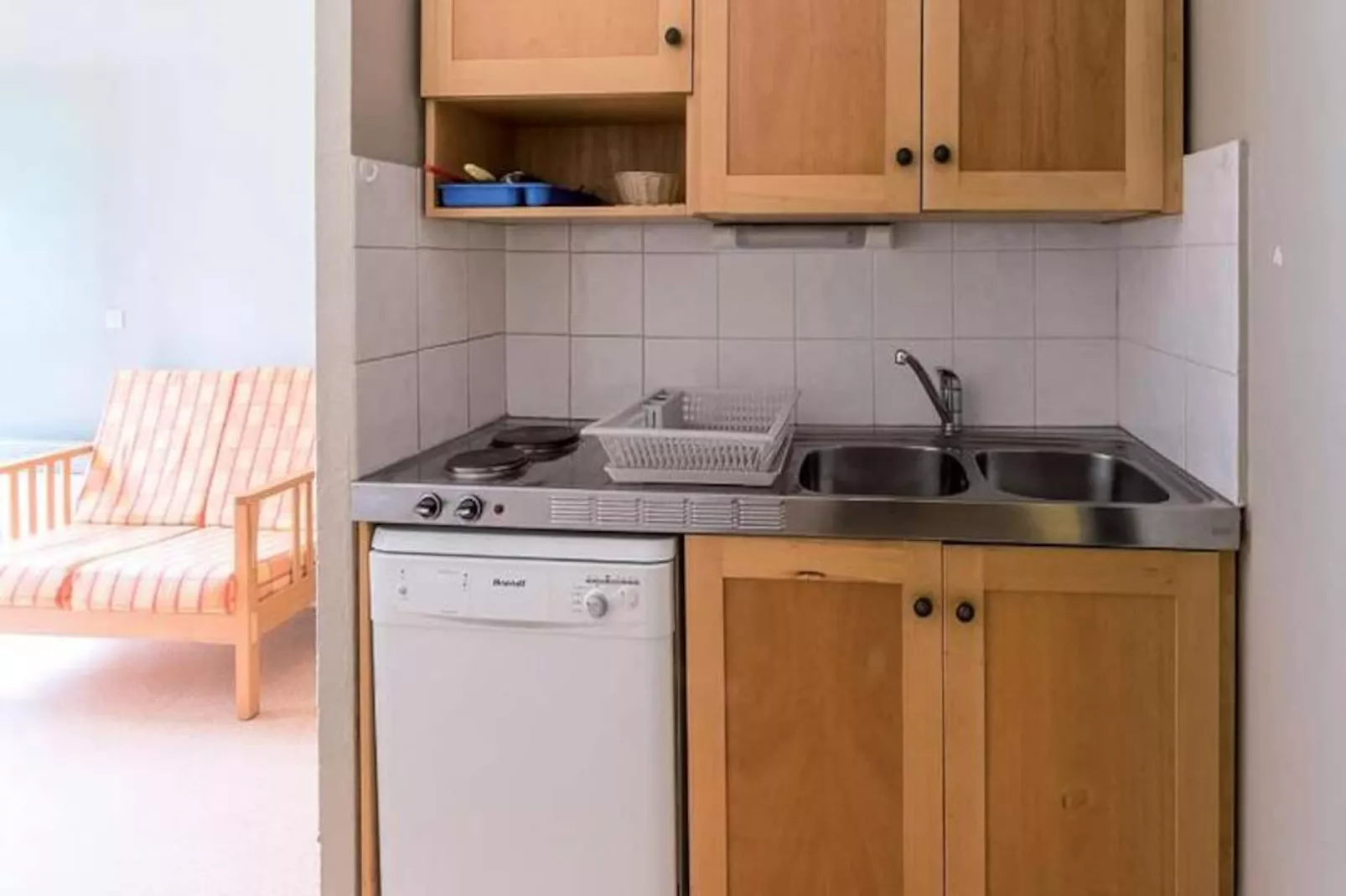 Résidence Domaine de Château Laval *** - Vacances Bleues