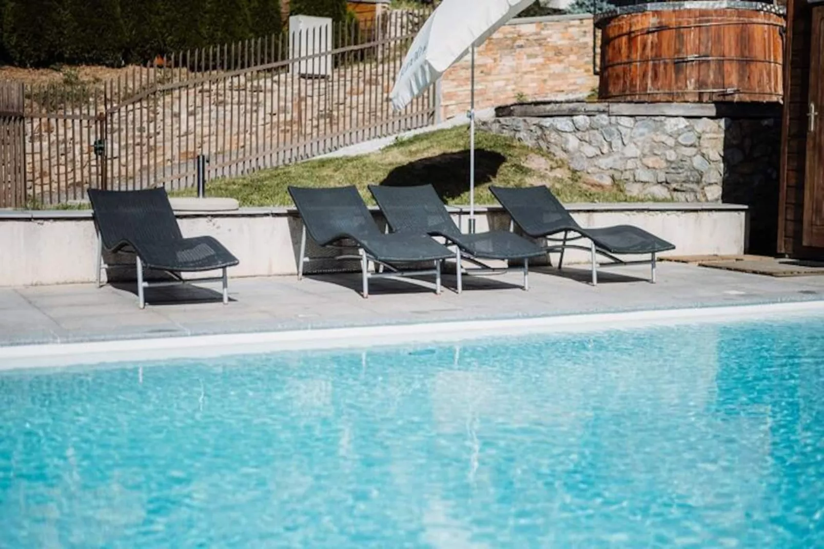 Résidence Les Logis d'Orres ***-Image-tags.