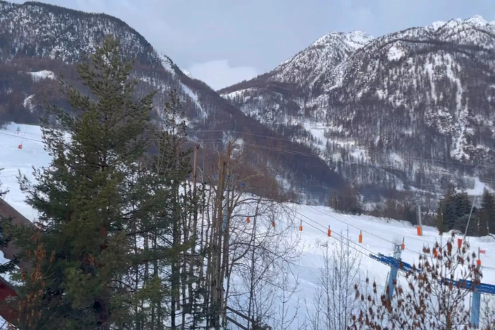 Résidence L'Alpaga - maeva Home-Buitenkant zomer