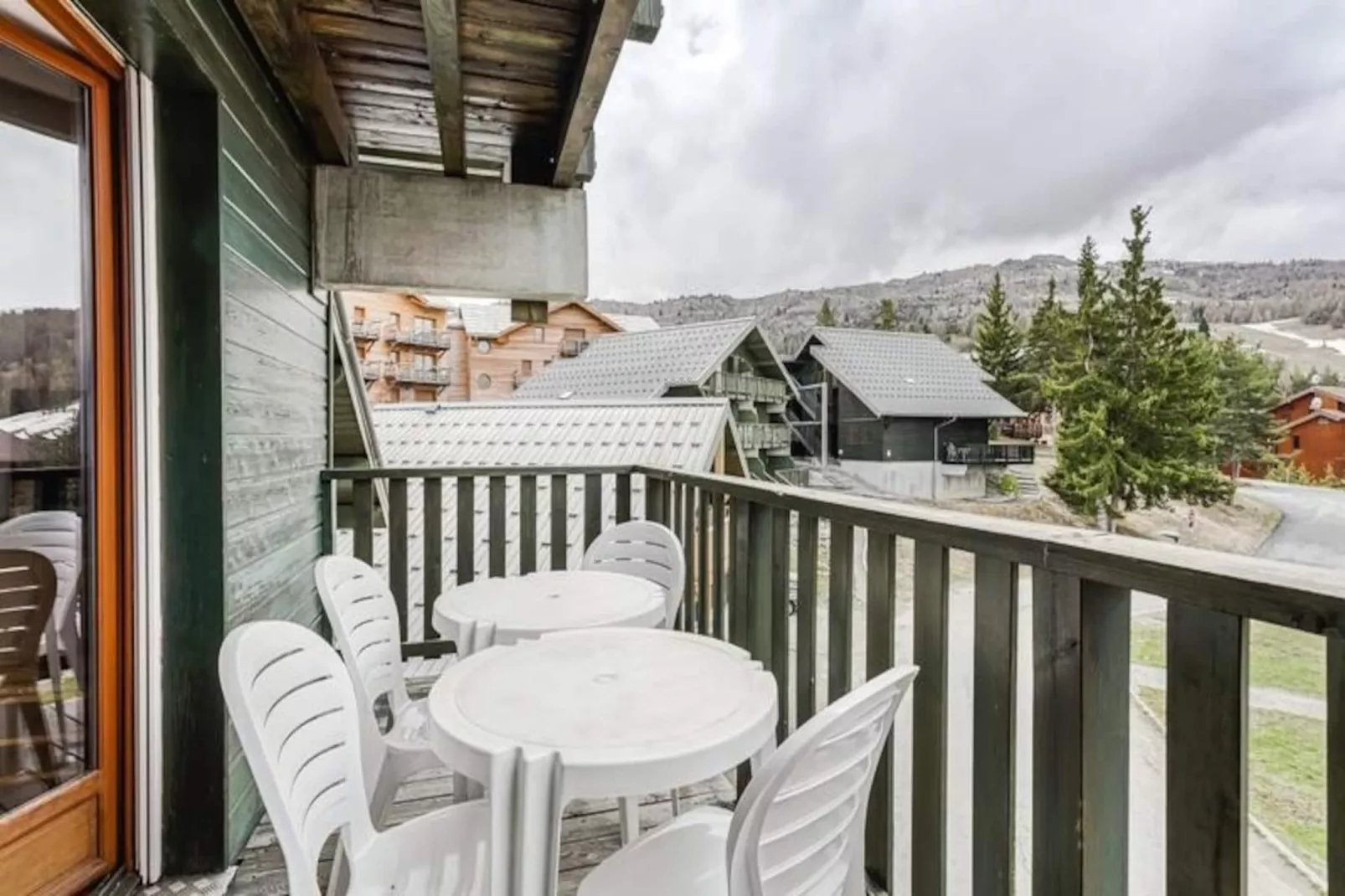 Résidence les Chalets D'aurouze - maeva Home-Image-tags.