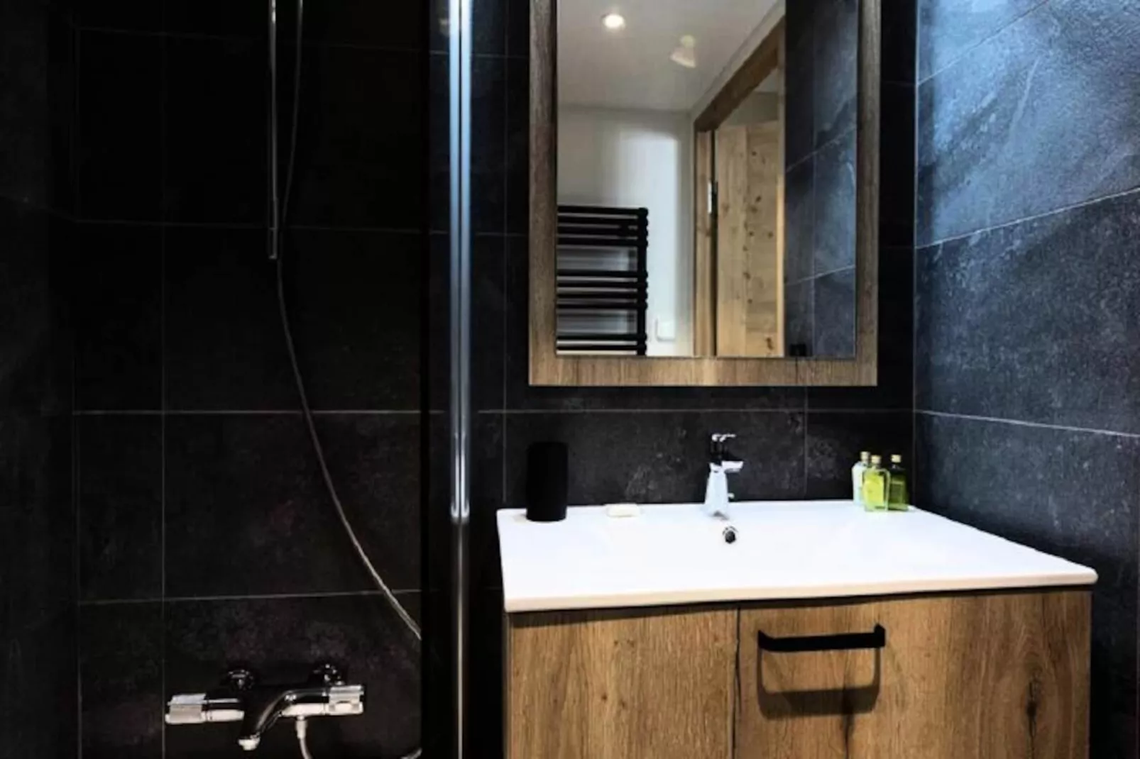 Résidence Terresens Cristal Lodge ***-Image-tags.