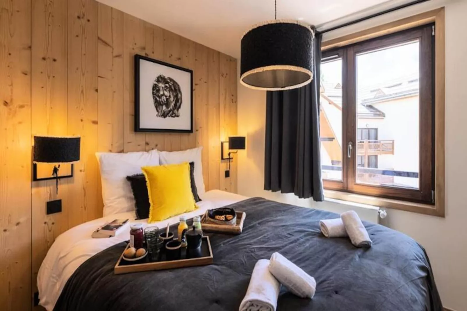 Résidence Terresens Cristal Lodge ***-Image-tags.