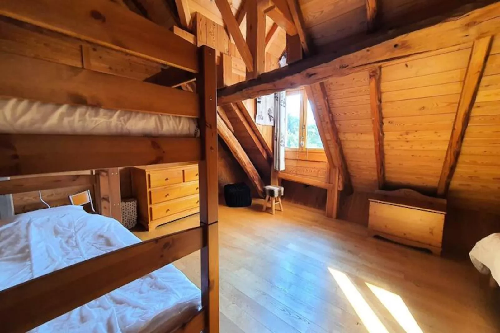 Résidence Maison De Pays La Villette-Image-tags.