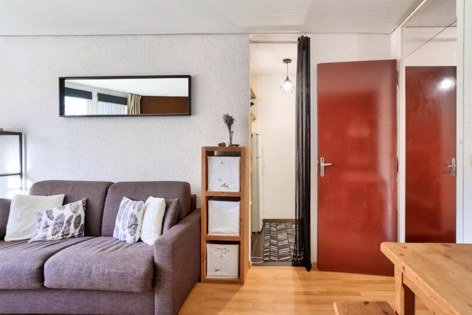 Résidences Les Fibières - maeva Home - Sfeer