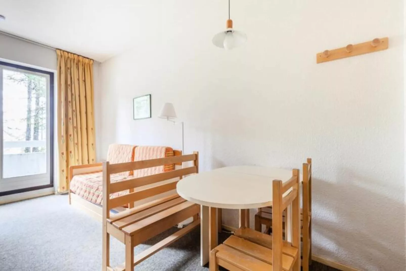 Résidence L'Eyssina - maeva Home - Woonkamer