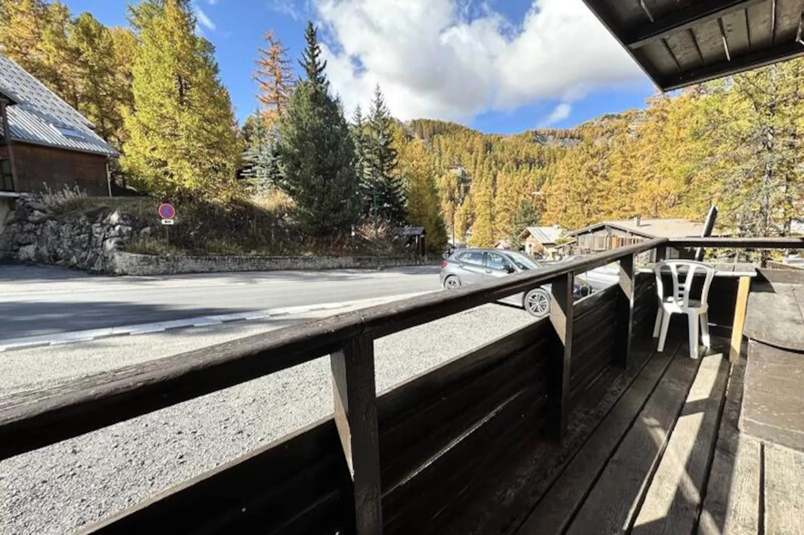 Résidence Neige Et Soleil