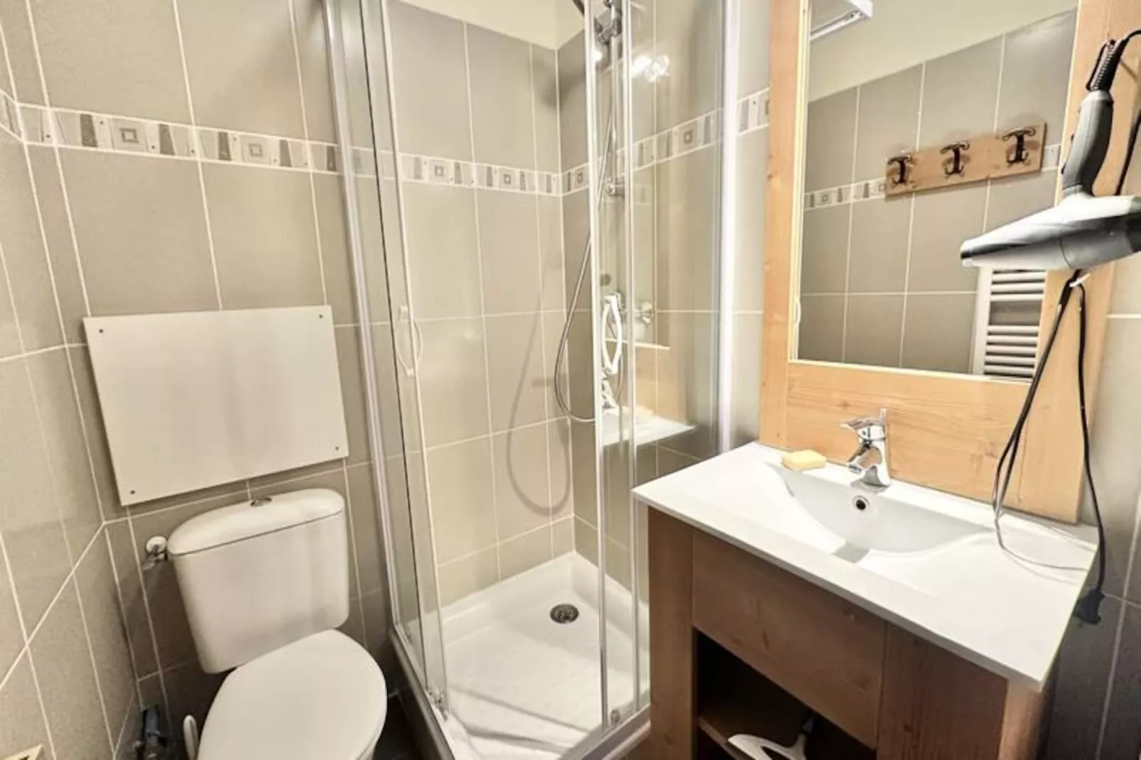 Résidence Le Hameau Des Rennes