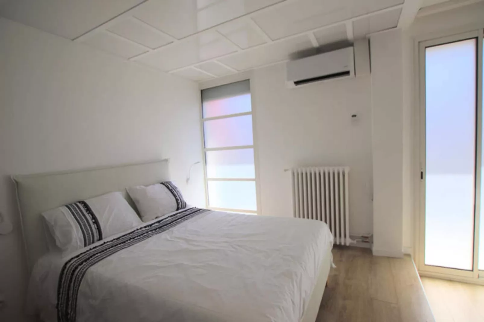 Appartements à Nice-Buitenkant zomer